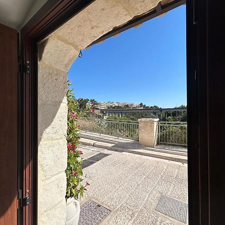 B&B La Gravina Laterza Exteriör bild