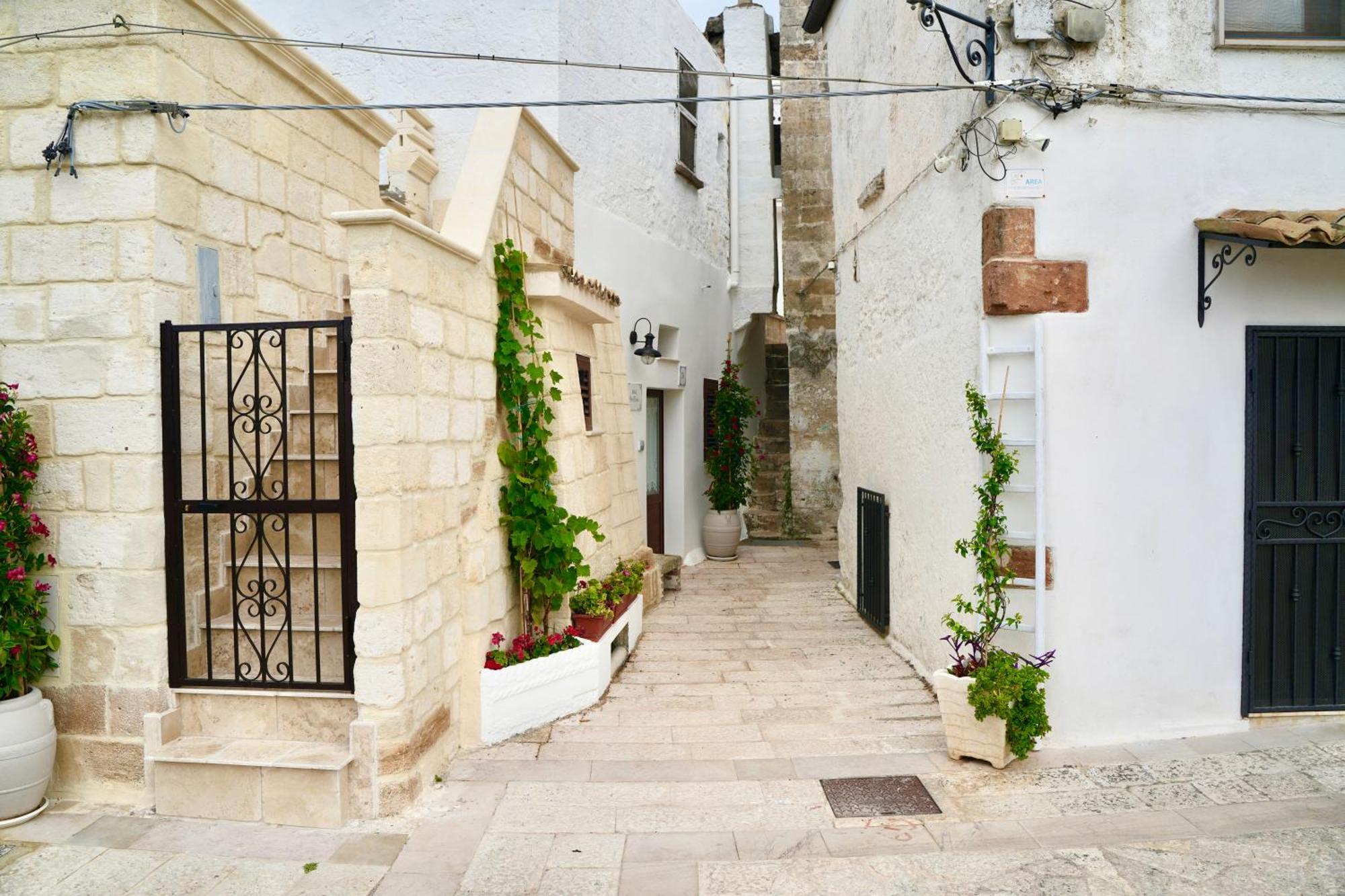 B&B La Gravina Laterza Exteriör bild