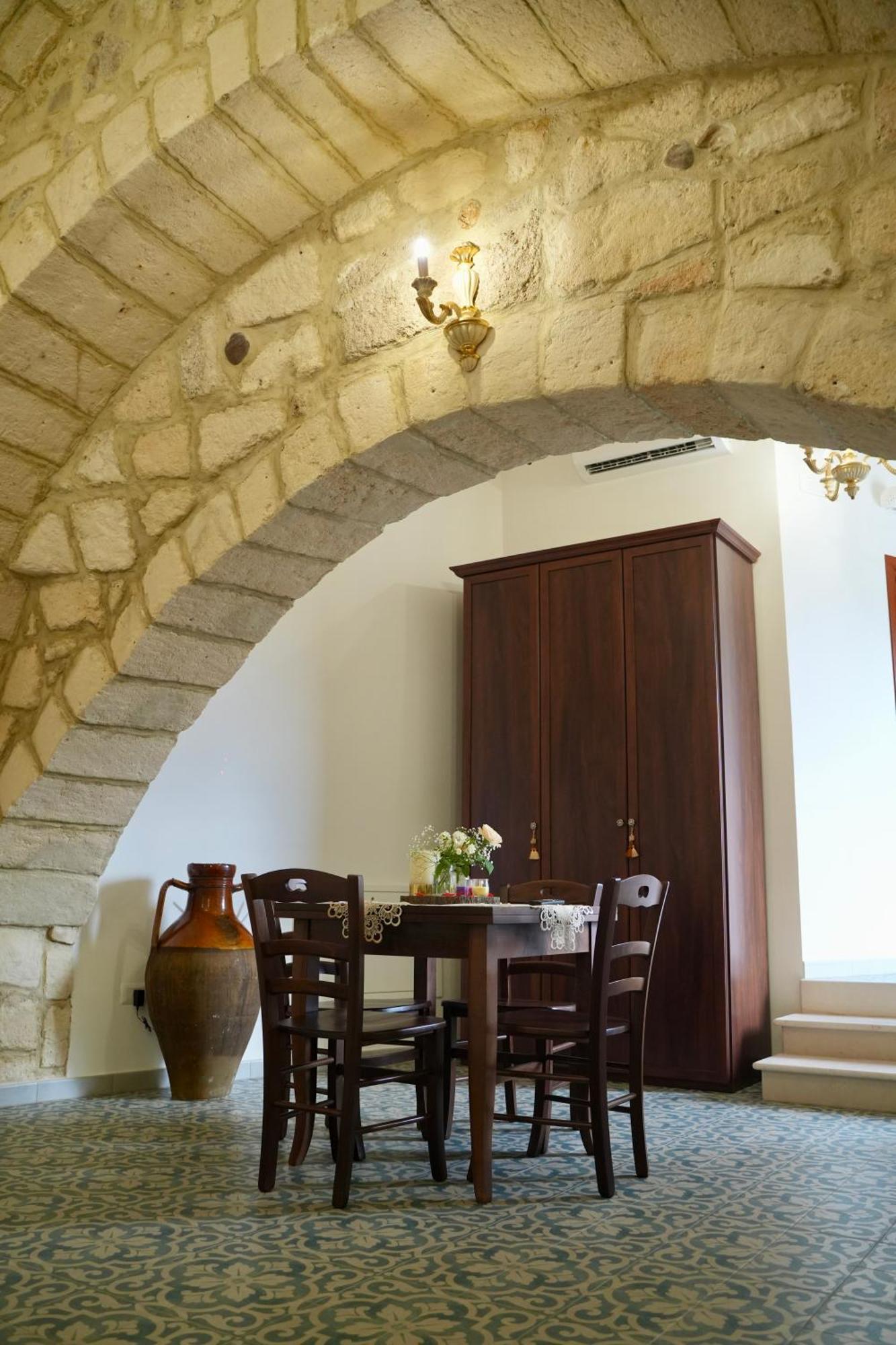 B&B La Gravina Laterza Exteriör bild
