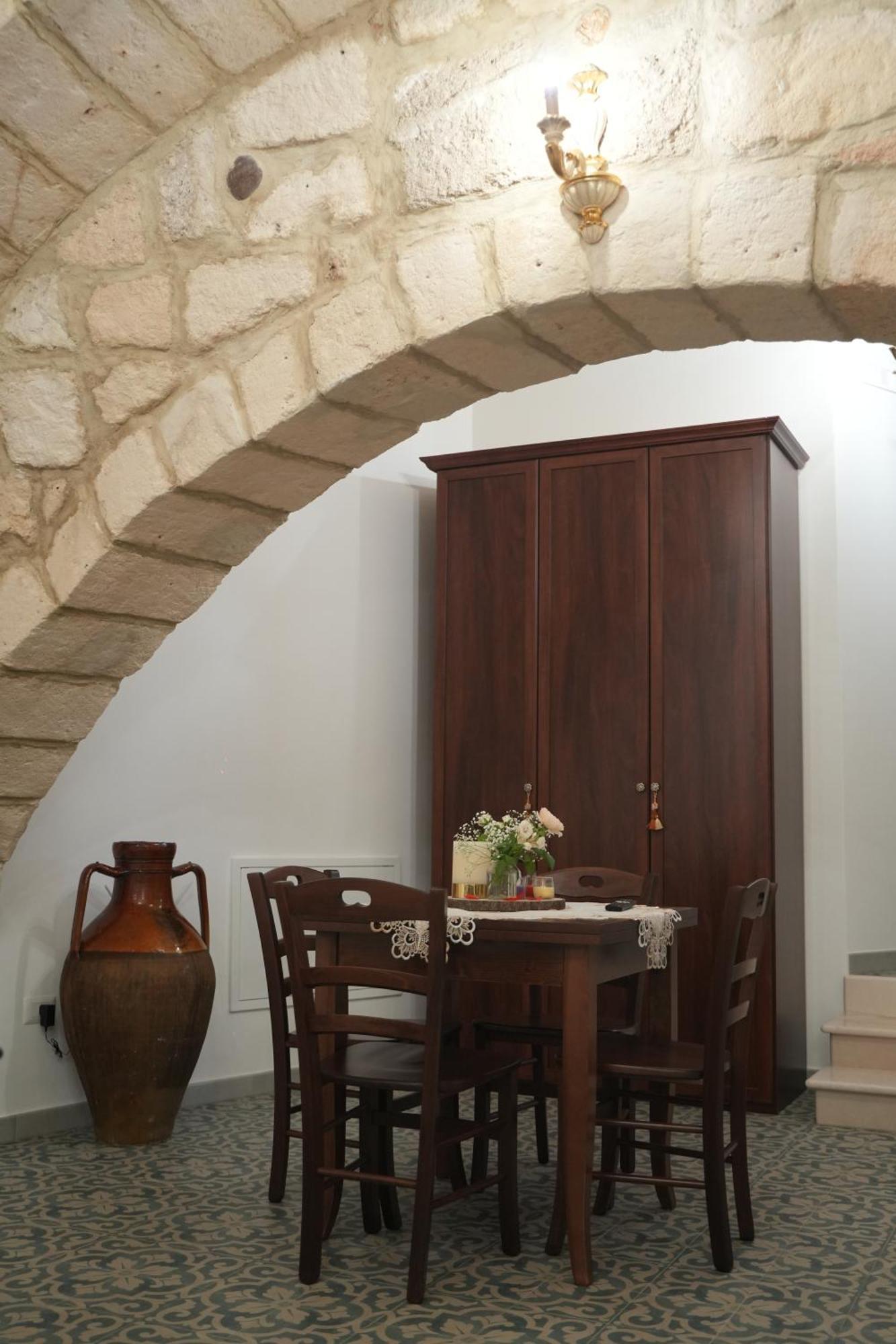 B&B La Gravina Laterza Exteriör bild