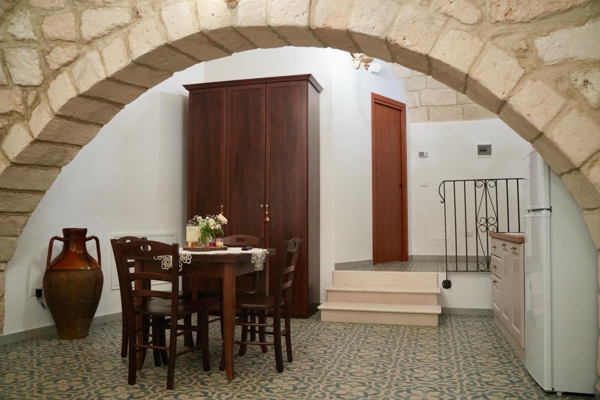 B&B La Gravina Laterza Exteriör bild